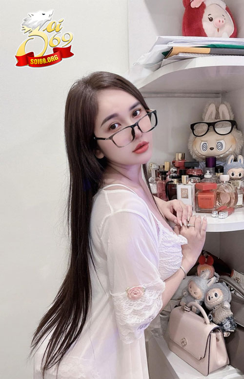 CEO Lan Hương